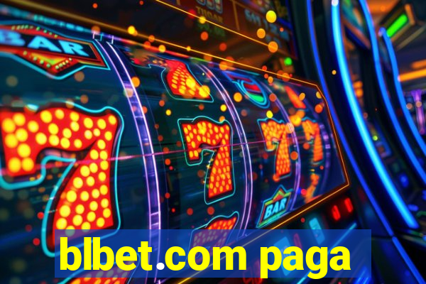 blbet.com paga